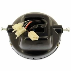 MegaMoto Headlight, Mega Moto 212 -TrailMaster shop MM212LITE2 38256.1674234569