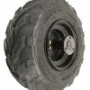 MegaMoto Mega Moto B212, 8" Rear Tire & Wheel Assembly -TrailMaster shop MM212REAR 86877.1634578062