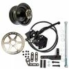 MegaMoto Mega Moto 80 Suspension Front Brake Kit -TrailMaster shop MM80BrakeKit jpg 12778.1675712000