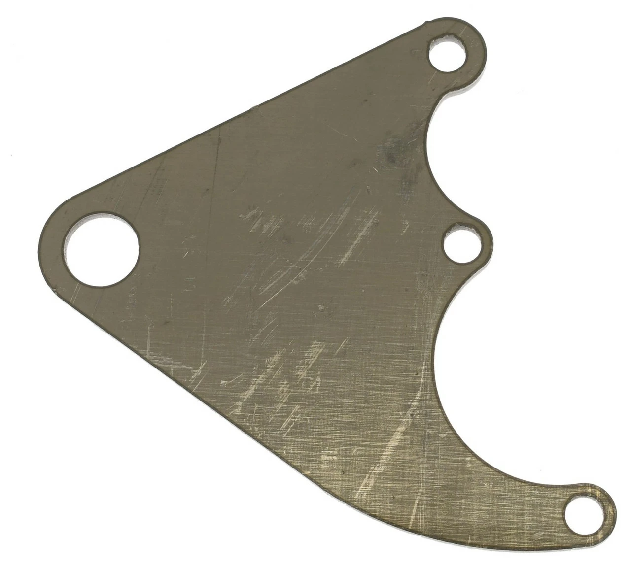 GoPowerSports Mini Bike Hydraulic Brake Caliper Bracket 3 GoPowerSports Mini Bike Hydraulic Brake Caliper Bracket