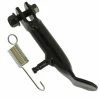 Kickstand With Spring, Mega Moto 80/105 -TrailMaster shop MM80 Kick Stand 43132.1643658848