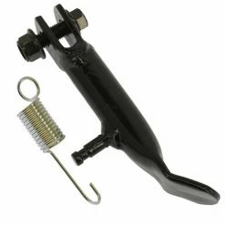 Kickstand With Spring, Mega Moto 80/105