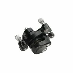 MegaMoto 50-10000-00 - CALIPER, BRAKE W/PADS (BLACK Or RED) -TrailMaster shop MMGPS 50 10000 00 BLK 4 68001.1667853403