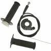 Mega Moto Throttle Twist Grip