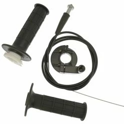 Mega Moto Throttle Twist Grip