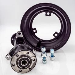 MegaMoto Mega Moto Mag 6" Rear Wheel