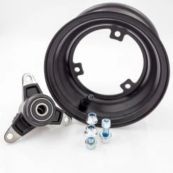 MegaMoto Mega Moto Mag 6" Front Wheel