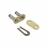 Master Link, #35 Xtreme Chain Gold/Gold -TrailMaster shop MasterLinks35 59384 75653.1644274193