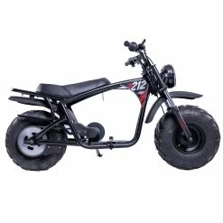 MegaMoto Mega Moto 212 Complete Minibike Kit -TrailMaster shop MegaMoto212 94163.1639176971.1280.1280 00472.1675531130