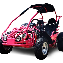TrailMaster MID XRXR Go-Kart With Reverse
