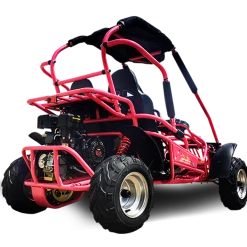 TrailMaster MID XRXR Go-Kart With Reverse -TrailMaster shop Mid XRX R 005 88944.1675384086