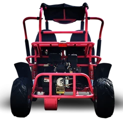 TrailMaster MID XRXR Go-Kart With Reverse -TrailMaster shop Mid XRX R 006 16517.1675384089