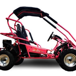 TrailMaster MID XRXR Go-Kart With Reverse -TrailMaster shop Mid XRX R 007 63582.1675384094