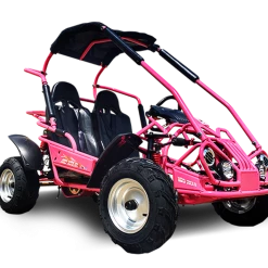 TrailMaster MID XRXR Go-Kart With Reverse -TrailMaster shop Mid XRX R 008 66939.1675384099