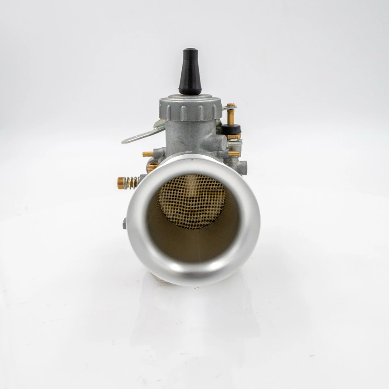 Mikuni Velocity Stack, 40mm ID 9 Mikuni Velocity Stack, 40mm ID - Image 7