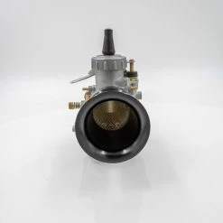 Mikuni Velocity Stack, 40mm ID 14 Mikuni Velocity Stack, 40mm ID -TrailMaster shop Mikuni Velocity Stack Black 1099211 51238.1623426008