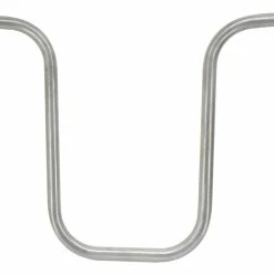 Mini Bike Handlebars, 15" Ape Hangers