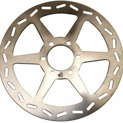MegaMoto Minibike Brake Disc, 6 Hole