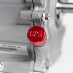 Billet Oil Cap -TrailMaster shop OILCAP 55831 91373.1660926368