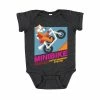 8-Bit Baby Onesie -TrailMaster shop Onesie1 75151.1659992638