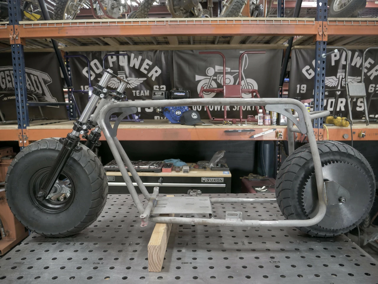 Gusset, Doodlebug Cut-Out Set 4 Gusset, Doodlebug Cut-Out Set - Image 2