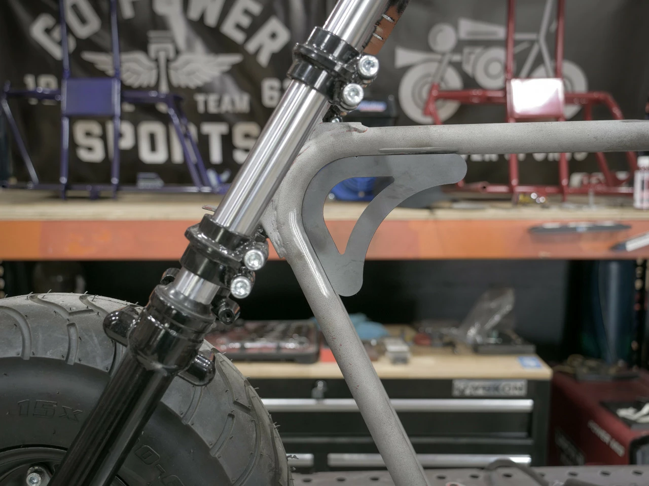 Gusset, Doodlebug Cut-Out Set 5 Gusset, Doodlebug Cut-Out Set - Image 3