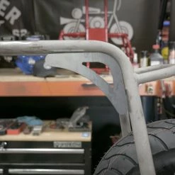 Gusset, Doodlebug Cut-Out Set 9 Gusset, Doodlebug Cut-Out Set -TrailMaster shop P1011136 58107.1621539033