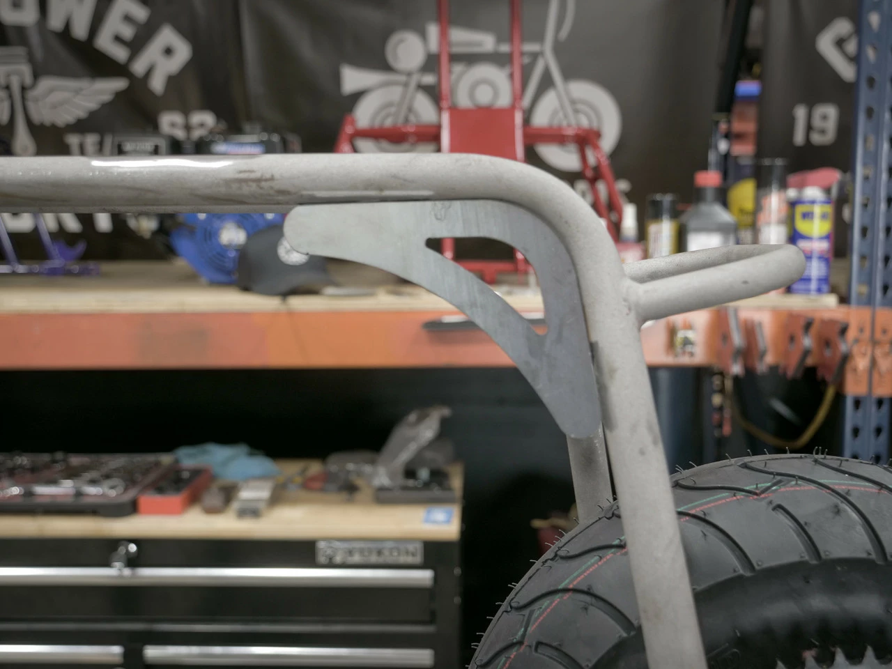 Gusset, Doodlebug Cut-Out Set 6 Gusset, Doodlebug Cut-Out Set - Image 4