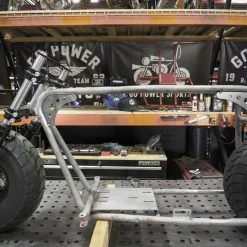 Gusset, Doodlebug Holey Set -TrailMaster shop P1011145 19955.1636583957