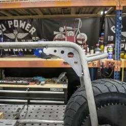 Gusset, Doodlebug Holey Set -TrailMaster shop P1011147 20345.1636583957