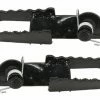 MegaMoto Mega Moto 80/105 Foot Peg Kit -TrailMaster shop PAIROFFOOTREST 20134.1570810415.386.513 41289.1630087952