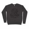 Panther Crewneck -TrailMaster shop PANTHERCREW 52519.1678204762