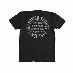 Piston Shop 62 Shirt