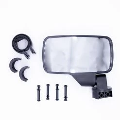 Left Side Mirror, Taurus 200/450