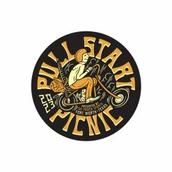 Pull Start Picnic Registration 2023 | Minibike Show