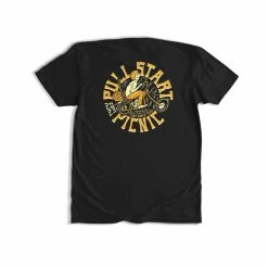 Pull Start Picnic T-Shirt