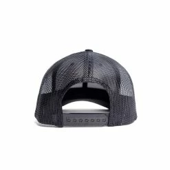 Panther Retro Trucker Hat -TrailMaster shop Panther Hat 58534 04662.1665066114