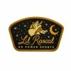 Lil' Rascal Patch -TrailMaster shop Patch 22691.1627408617