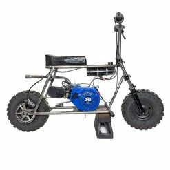 Rascal Max 212 Off-Road Minibike Kit