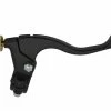 GoPowerSports Right Hand Shorty Lever Assembly