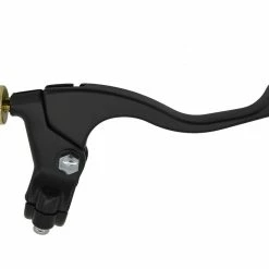 GoPowerSports Right Hand Shorty Lever Assembly