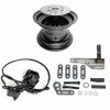 Hydraulic Front Brake Kit, Coleman RB200 & Real Tree RT200