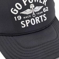 Race Team Foam Trucker Hats -TrailMaster shop RTFOAM 56536 18813.1681417304