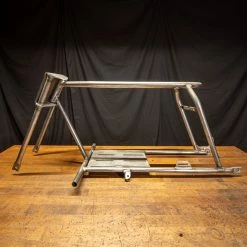 Rascal Minibike Roller Kit -TrailMaster shop Rascal 1099099 38218.1678978849