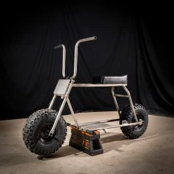 Rascal Minibike Roller Kit -TrailMaster shop Rascal 1099129 26915.1669059931