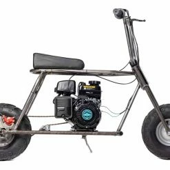 GoPowerSports Rascal Lite Minibike Kit -TrailMaster shop RascalLite 56109 47499.1678979870