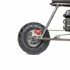 GoPowerSports Rascal Lite Minibike Kit -TrailMaster shop RascalLite 56110 40103.1678979890