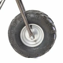 GoPowerSports Rascal Lite Minibike Kit -TrailMaster shop RascalLite 56111 44056.1678979881