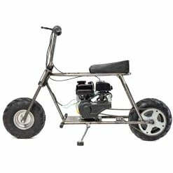 GoPowerSports Rascal Lite Minibike Kit -TrailMaster shop RascalLite 56116 99550.1678979864