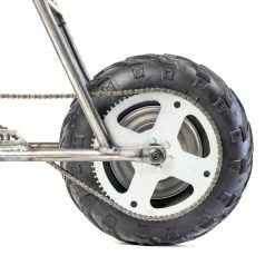 GoPowerSports Rascal Lite Minibike Kit -TrailMaster shop RascalLite 56117 06799.1678979886